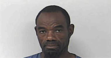 Kenneth Crowell, - St. Lucie County, FL 